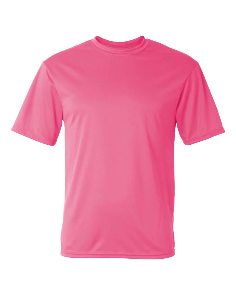 C2 Sport - Performance T-Shirt - 5100, 100% Polyester