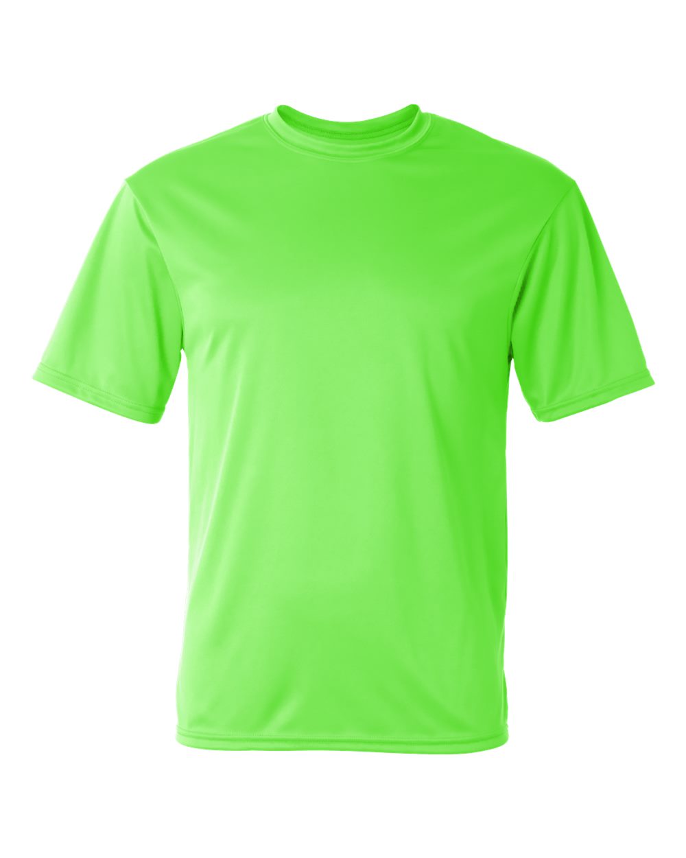 C2 Sport - Performance T-Shirt - 5100, 100% Polyester