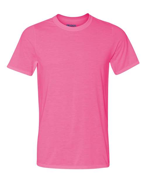 Gildan 42000 - Adult Core Performance® 100% Polyester T-Shirt