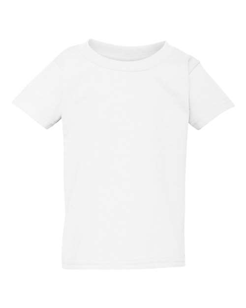 Gildan - Heavy Cotton™ Toddler T-Shirt - 5100P