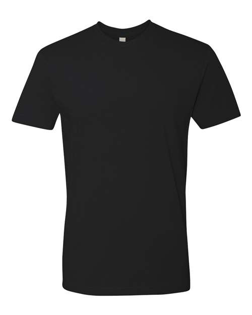 Next Level Apparel 3600 - Premium Unisex Tee