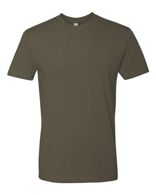 Next Level Apparel 3600 - Premium Unisex Tee
