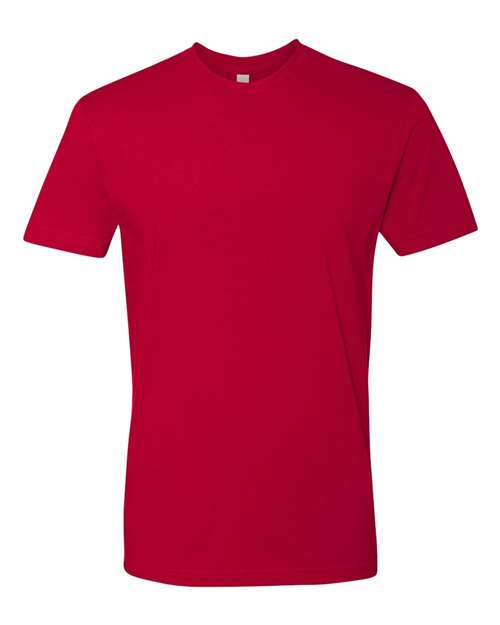 Next Level Apparel 3600 - Premium Unisex Tee