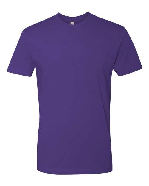 Next Level Apparel 3600 - Premium Unisex Tee