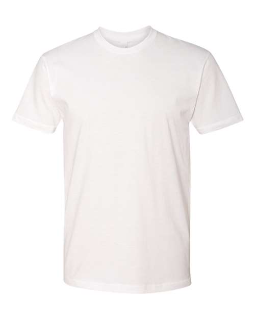 Next Level Apparel 3600 - Premium Unisex Tee