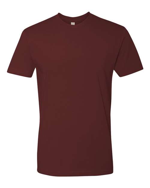 Next Level Apparel 3600 - Premium Unisex Tee