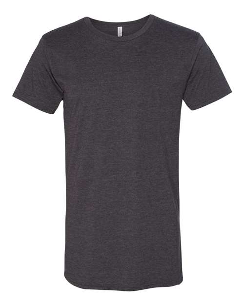BELLA + CANVAS - Long Body Urban Tee - 3006