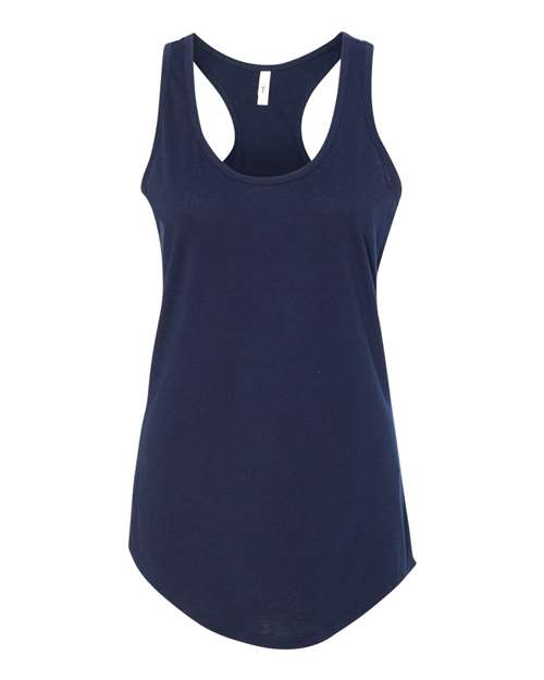 Next Level Apparel 1533 - Ladies' Ideal Racerback Tank