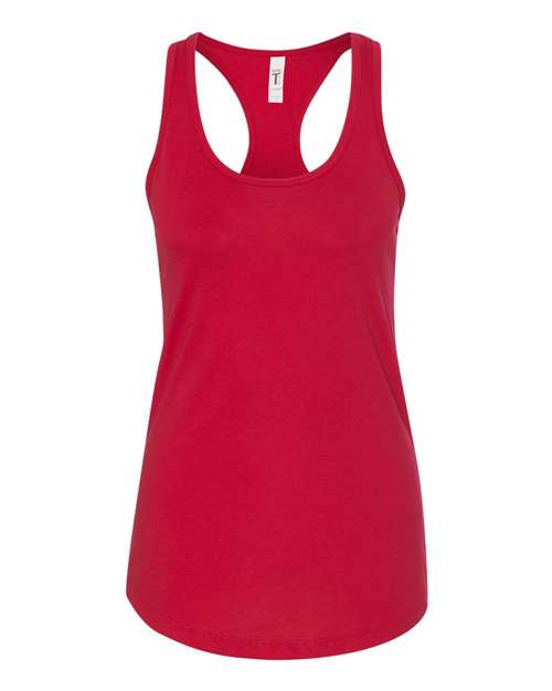 Next Level Apparel 1533 - Ladies' Ideal Racerback Tank