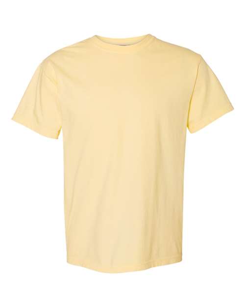 Comfort Colors - Garment-Dyed Heavyweight T-Shirt 1717