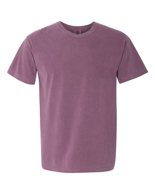 Comfort Colors - Garment-Dyed Heavyweight T-Shirt 1717