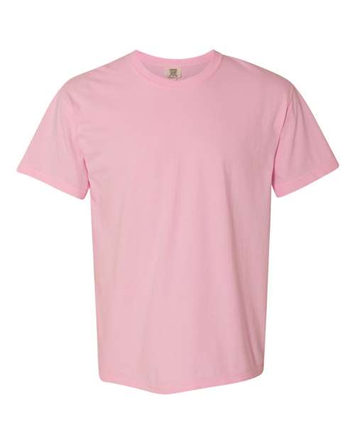 Comfort Colors - Garment-Dyed Heavyweight T-Shirt 1717