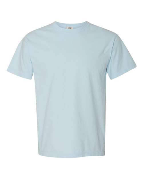 Comfort Colors - Garment-Dyed Heavyweight T-Shirt 1717