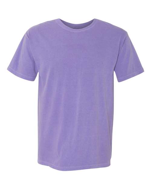 Comfort Colors - Garment-Dyed Heavyweight T-Shirt 1717