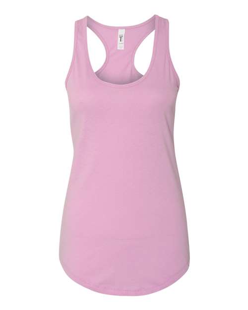 Next Level Apparel 1533 - Ladies' Ideal Racerback Tank