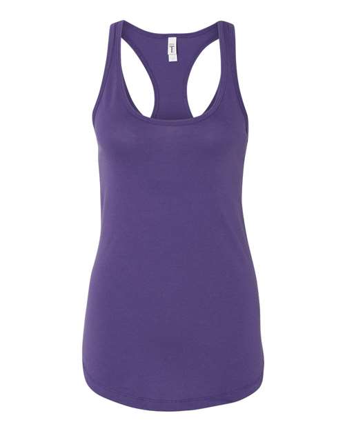 Next Level Apparel 1533 - Ladies' Ideal Racerback Tank