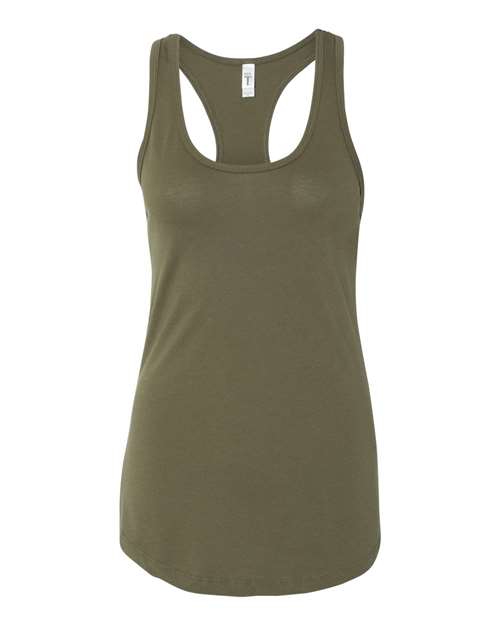 Next Level Apparel 1533 - Ladies' Ideal Racerback Tank