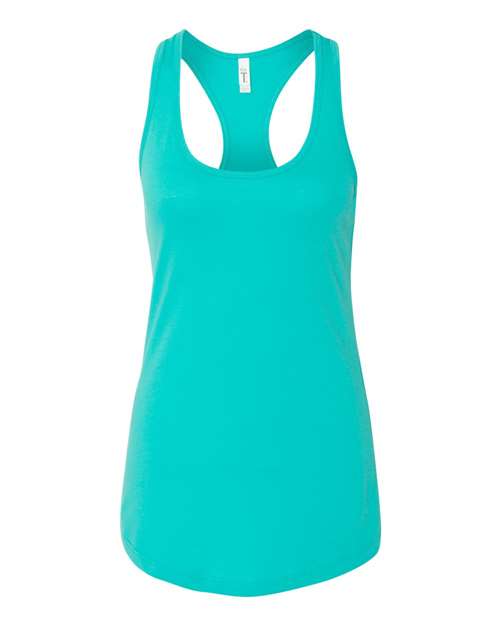 Next Level Apparel 1533 - Ladies' Ideal Racerback Tank