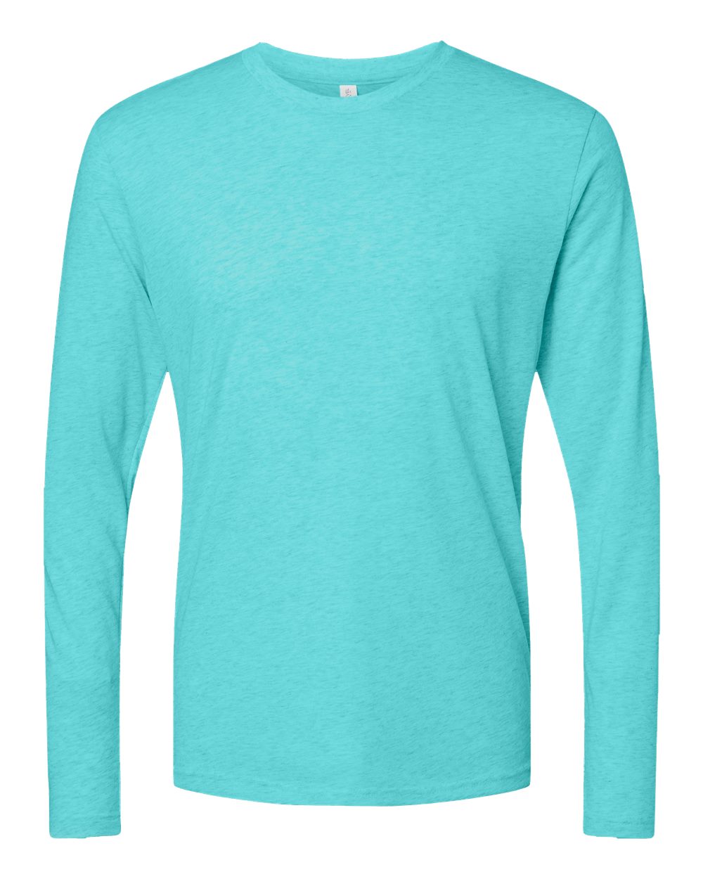 Next Level - Unisex Triblend Long Sleeve T-Shirt - 6071