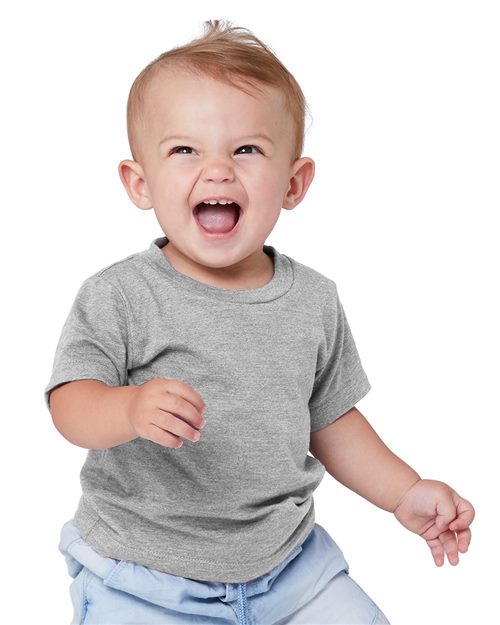 BELLA + CANVAS - Baby Jersey Tee - 3001B