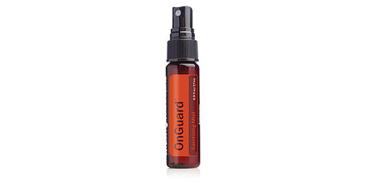 dōTERRA On Guard® Sanitizing Mist