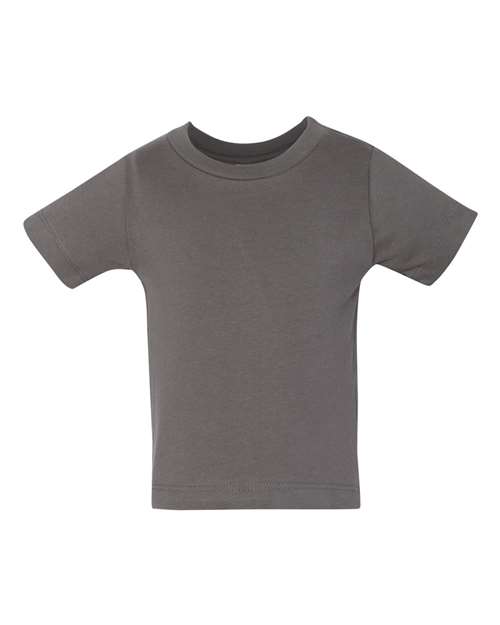 BELLA + CANVAS - Baby Jersey Tee - 3001B