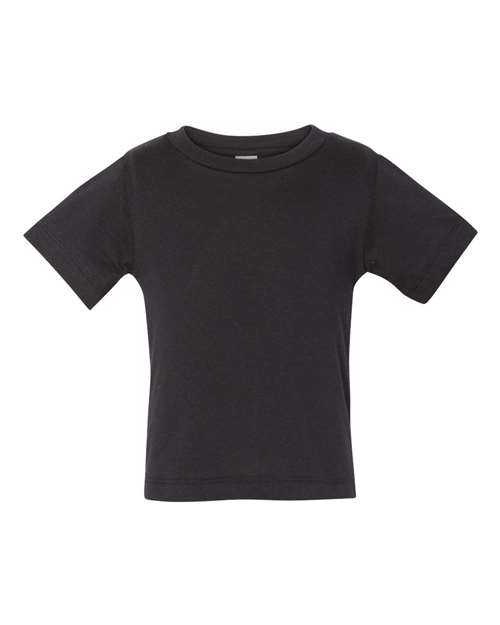 BELLA + CANVAS - Baby Jersey Tee - 3001B