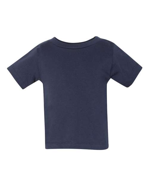 BELLA + CANVAS - Baby Jersey Tee - 3001B