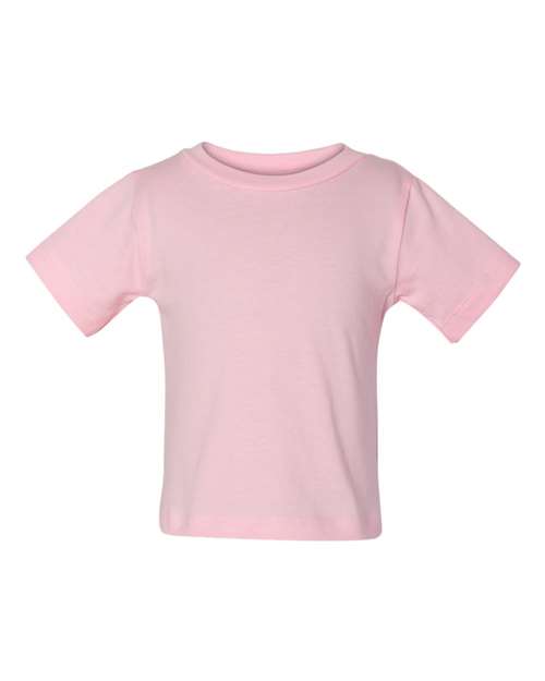 BELLA + CANVAS - Baby Jersey Tee - 3001B