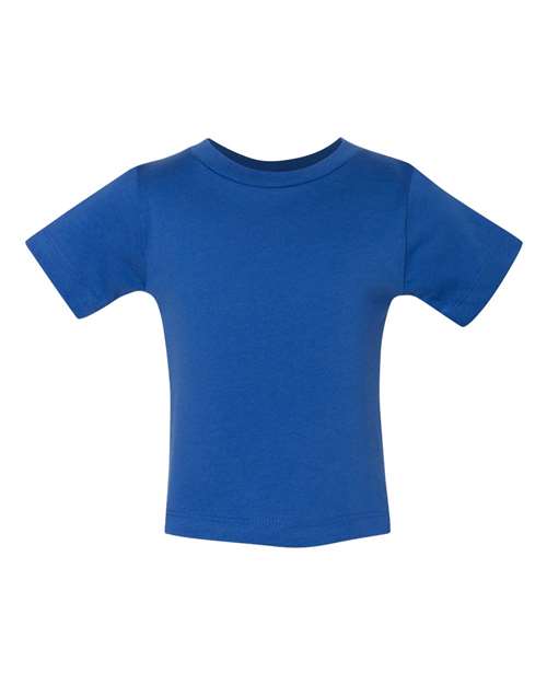 BELLA + CANVAS - Baby Jersey Tee - 3001B