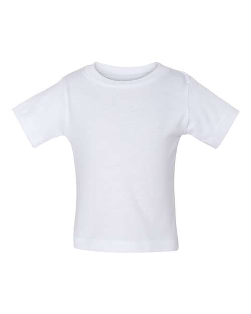 BELLA + CANVAS - Baby Jersey Tee - 3001B