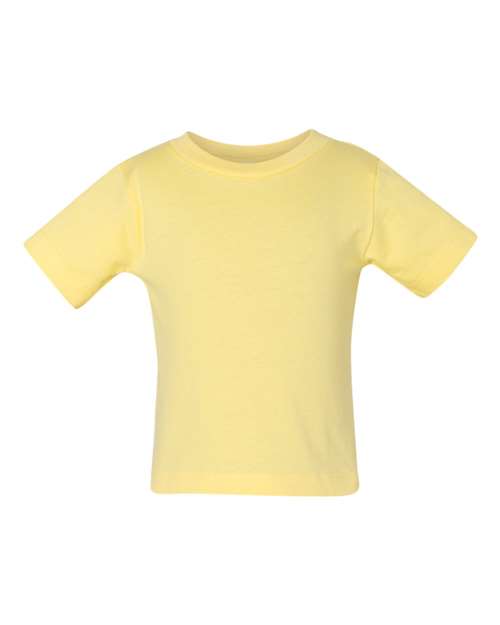 BELLA + CANVAS - Baby Jersey Tee - 3001B