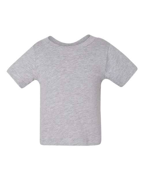 BELLA + CANVAS - Baby Jersey Tee - 3001B