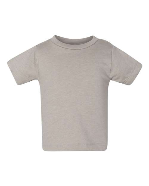 BELLA + CANVAS - Baby Jersey Tee - 3001B