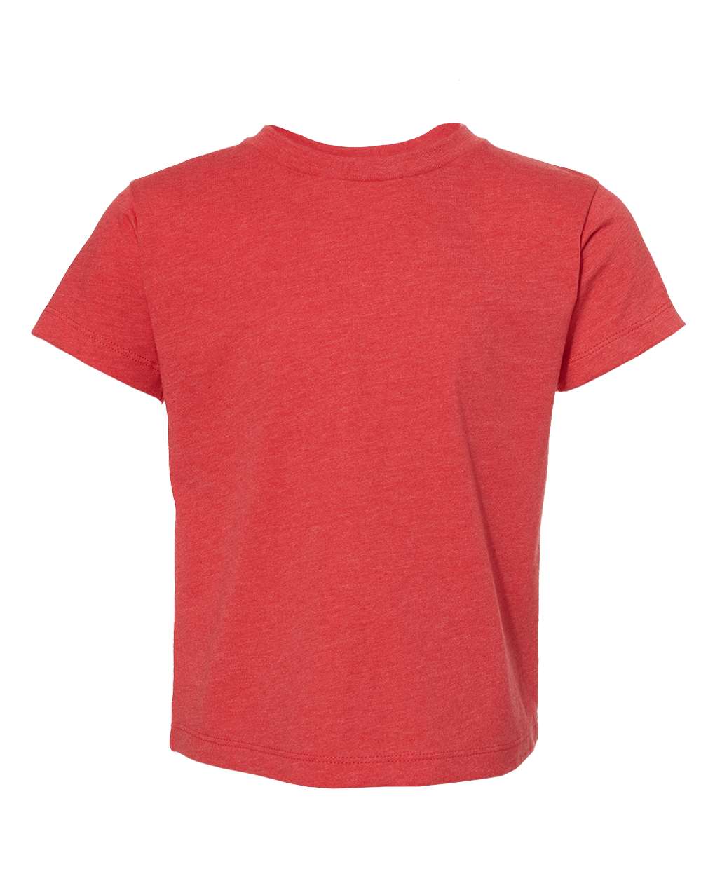 Bella+Canvas 3001T - Fine Jersey Toddler Tee