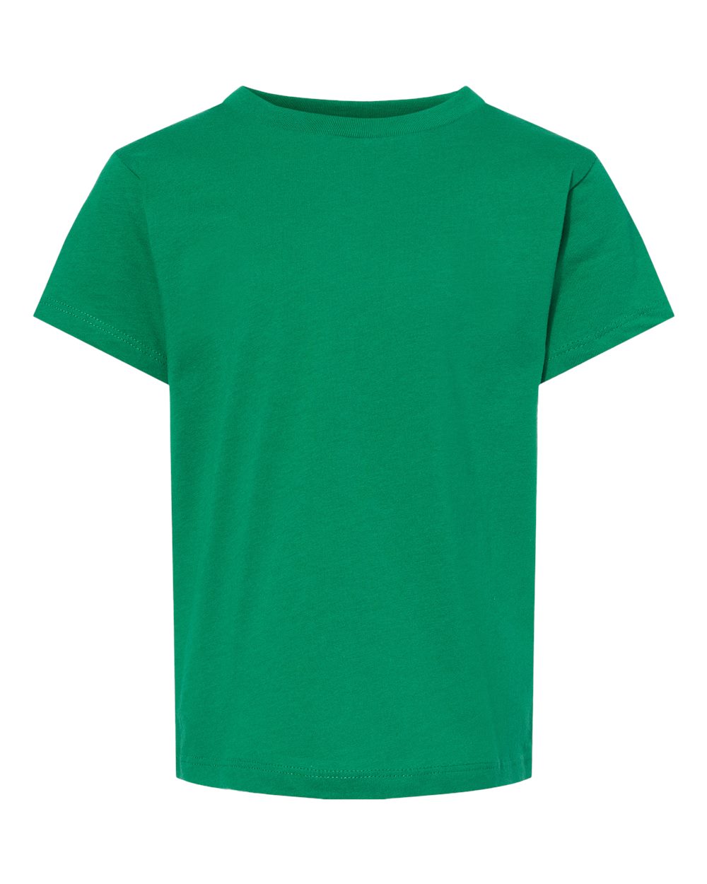 Bella+Canvas 3001T - Fine Jersey Toddler Tee