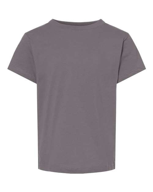 Bella+Canvas 3001T - Fine Jersey Toddler Tee
