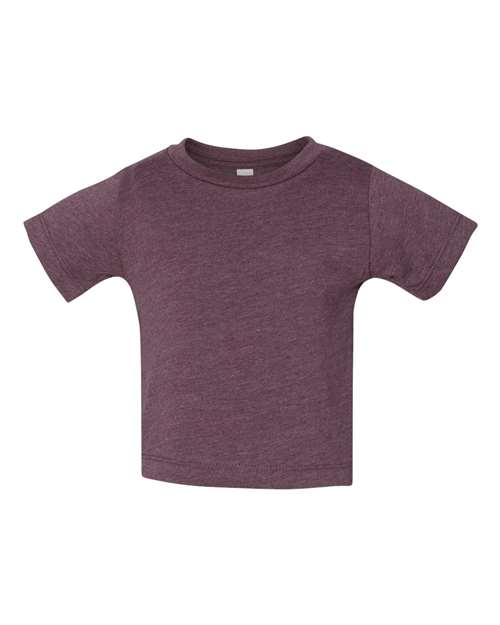BELLA + CANVAS - Baby Jersey Tee - 3001B