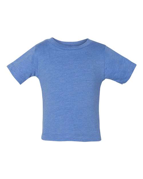 BELLA + CANVAS - Baby Jersey Tee - 3001B
