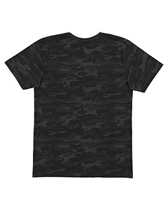 6901 LAT Fine Jersey T-Shirt