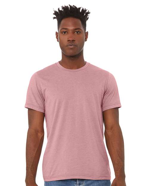 Bella+Canvas - Unisex Jersey Short Sleeve Tee 3001CVC (Group 2 of 2)