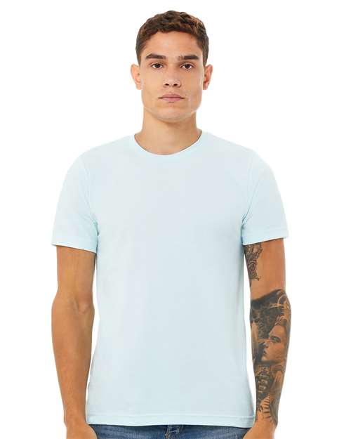 Bella+Canvas - Unisex Jersey Short Sleeve Tee 3001CVC (Group 2 of 2)