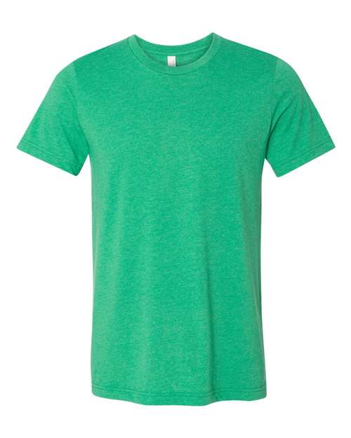 Bella+Canvas - Unisex Jersey Short Sleeve Tee 3001CVC (Group 1 of 2)