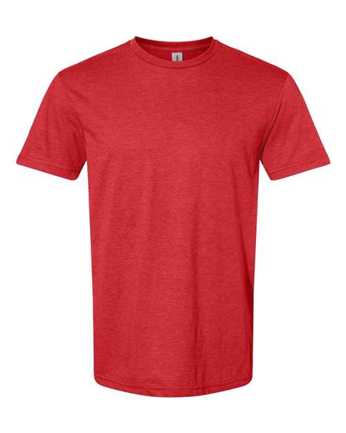 Gildan - Softstyle CVC T-Shirt - 67000 – Shirts23 - Premium Blank ...
