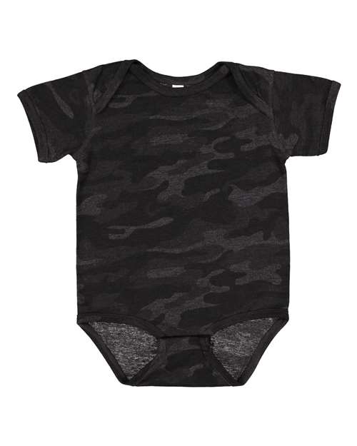 Rabbit Skins - Infant Fine Jersey Bodysuit - 4424