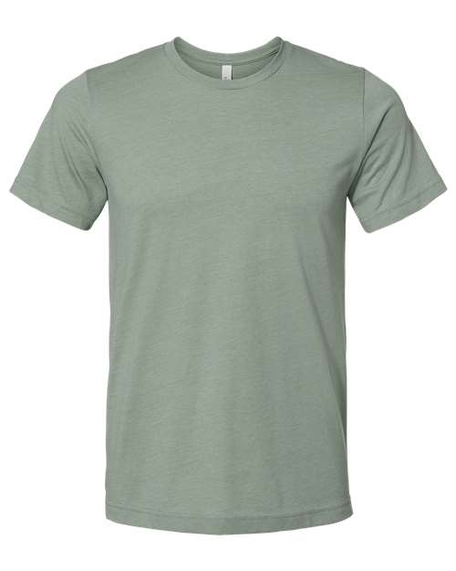 Bella+Canvas - Unisex Jersey Short Sleeve Tee 3001CVC (Group 2 of 2)