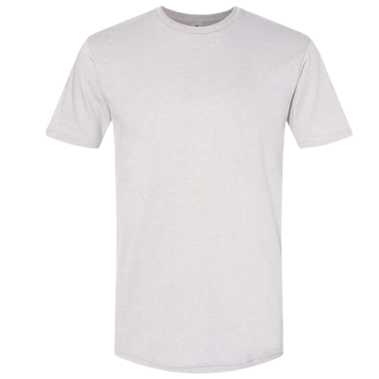 Blank shirts & other apparel for HTV, Sublimation, DTF & more