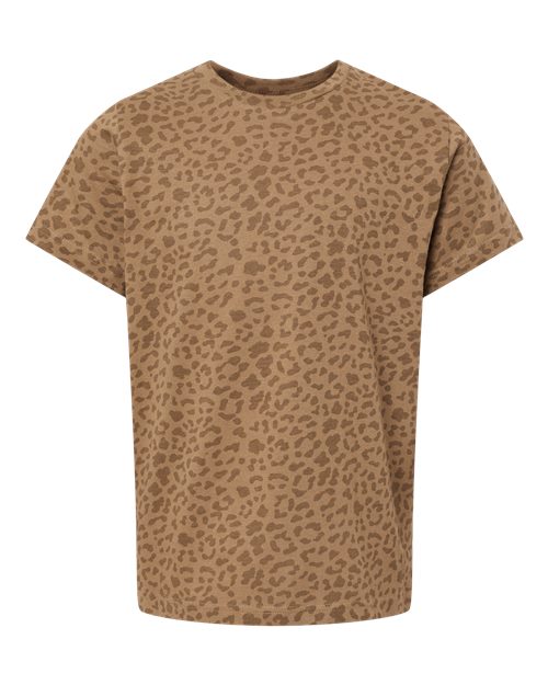 Rabbit Skins 3321 - Toddler Fine Jersey Tee