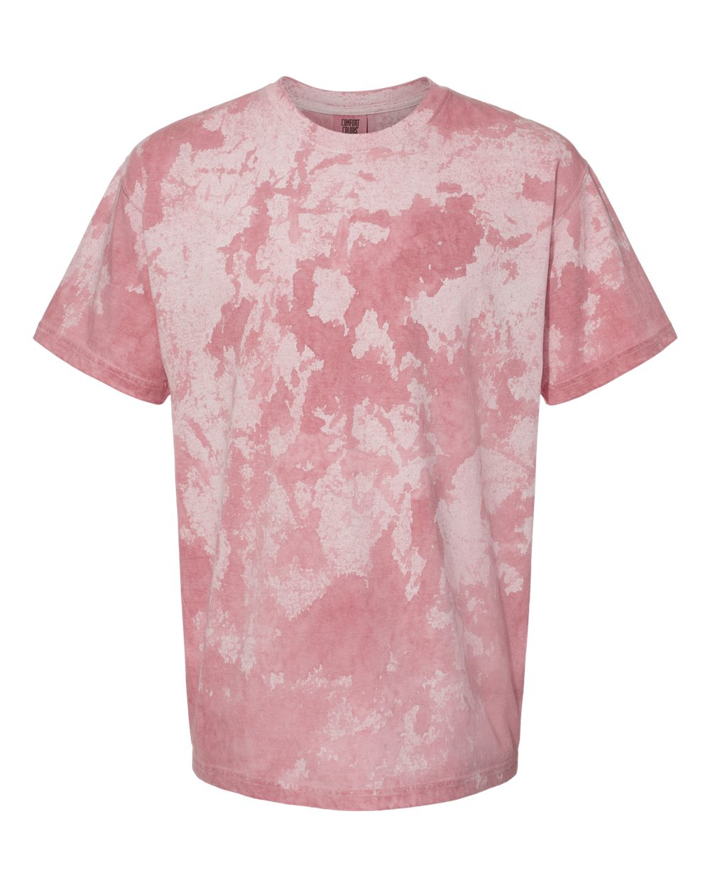 Comfort Colors - Colorblast Heavyweight T-Shirt - 1745