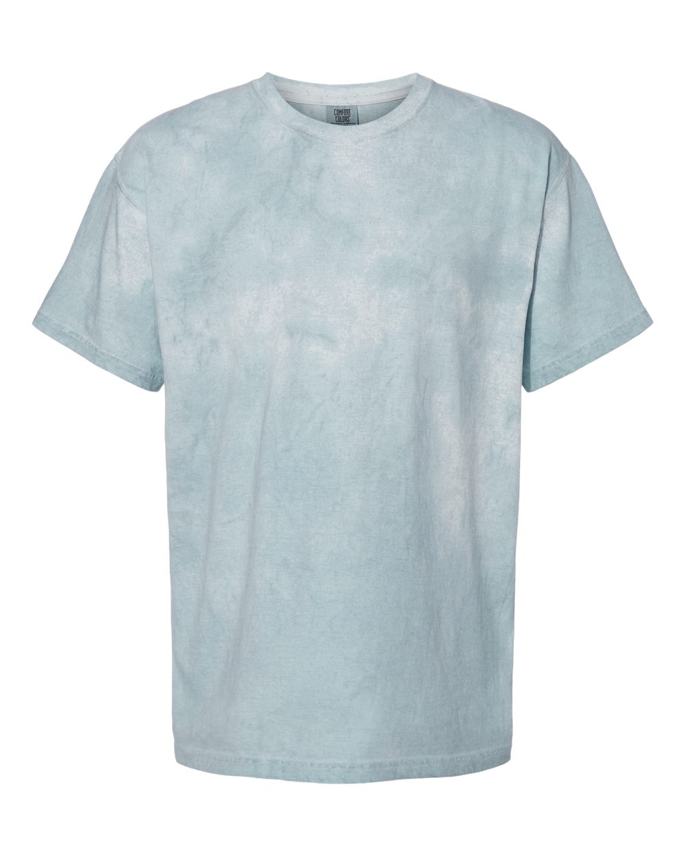 Comfort Colors - Colorblast Heavyweight T-Shirt - 1745